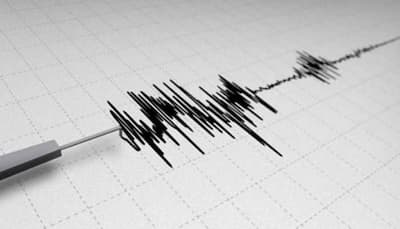 Earthquake jolts Maharashtra, tremors felt in Yavatmal, Nanded, Kinwat, Mahur, Karanjkhed