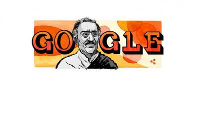 Mogambo khush hua: Google Doodle honors legendary actor Amrish Puri on his 87th birthday