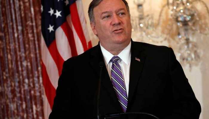 Mike Pompeo likely to press India for oil sanctions compliance amid US-Iran conflict: State official