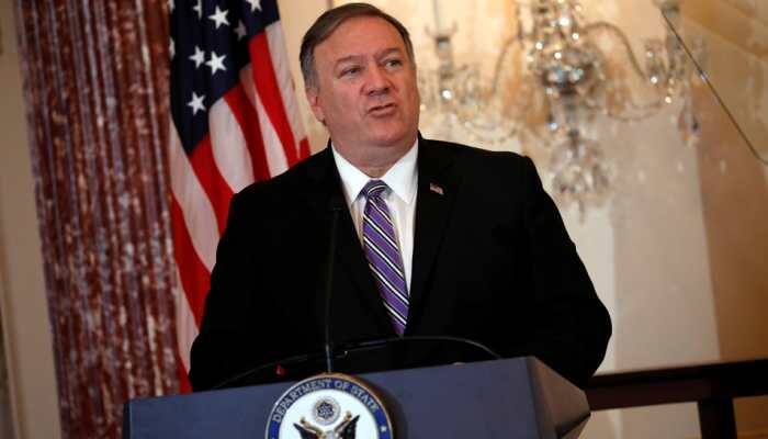 US official says Mike Pompeo's India visit aims to deepen ties between both countries: Here is the full text