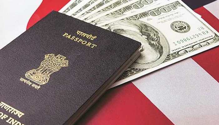 Ahead of Mike Pompeo's visit, US says no plans to cap H-1B work visas for Indians