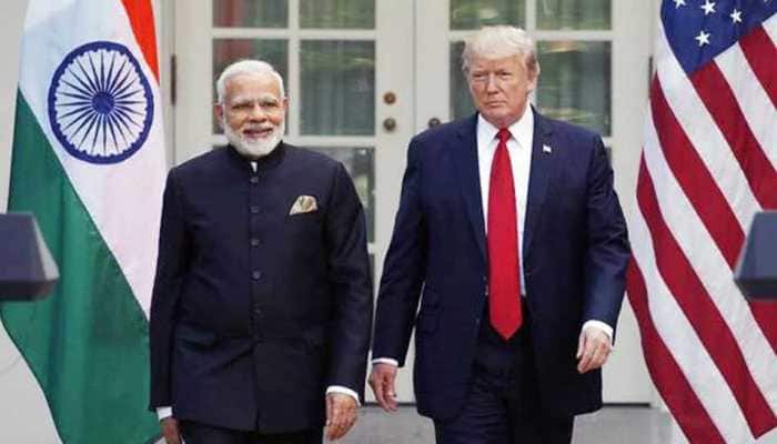 PM Narendra Modi&#039;s re-election will further deepen US-India ties: State Department