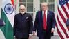 PM Narendra Modi's re-election will further deepen US-India ties: State Department