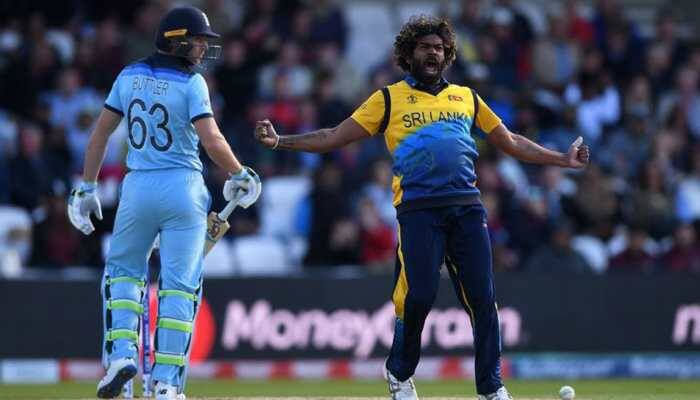 ICC World Cup 2019: Jos Buttler admits England lacked usual intensity in run chase against Sri Lanka