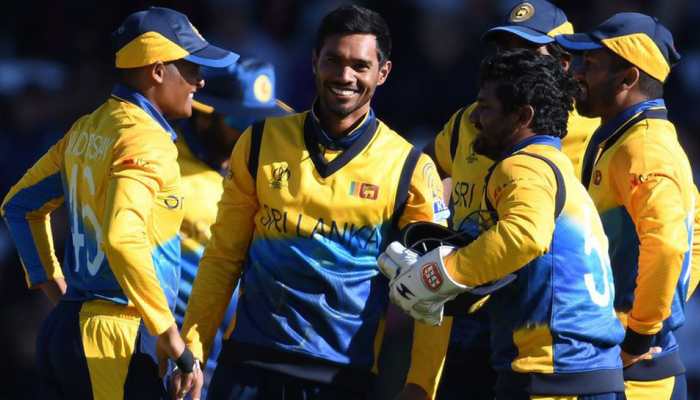 ICC World Cup 2019: Dhananjaya De Silva says Sri Lanka can beat any team in the world after England triumph