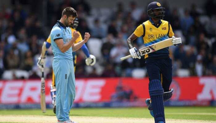 ICC World Cup 2019: Mark Wood out to prove his place among the pantheon of Ashington greats