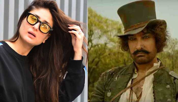 It's official! Kareena Kapoor Khan to star opposite Aamir Khan in Laal Singh Chaddha—Deets inside