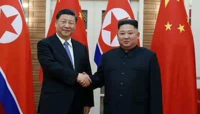 Kim Jong Un, Xi Jinping agree to grow ties whatever external situation: Report