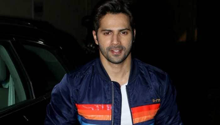 Varun&#039;s challenge to those who want &#039;flat tummy&#039;