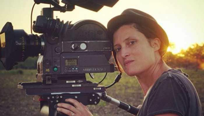 Rachel Morrison in talks for directorial debut &#039;Flint Strong&#039;