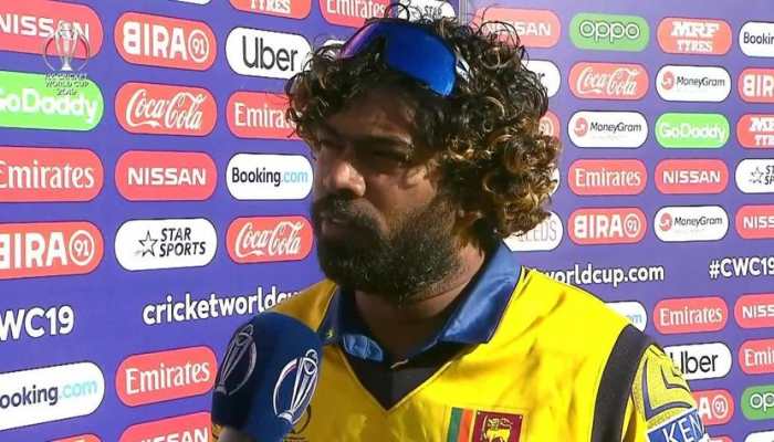 ICC World Cup 2019: Lasith Malinga masterclass revives Sri Lanka’s World Cup dream