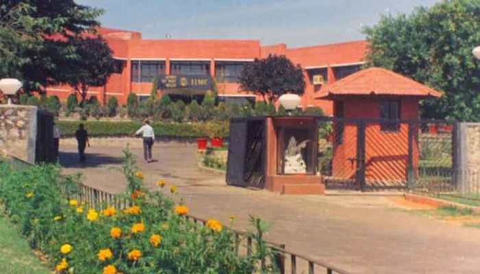 Indian Institute of Mass Communication entrance written exam's results declared