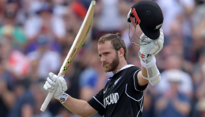 ICC Cricket World Cup 2019: Kane Williamson&#039;s ton helps New Zealand edge out West Indies, Carlos Brathwaite&#039;s century in vain