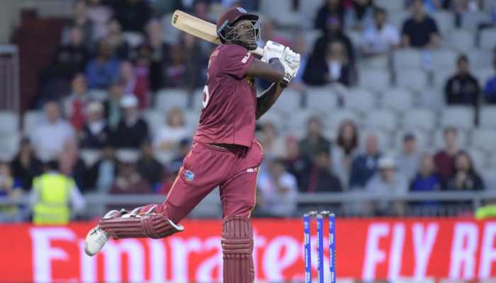 World Cup 2019: Players with most sixes, fours, best batting average after West Indies vs New Zealand match