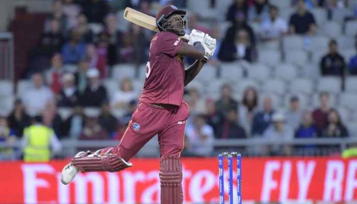 World Cup 2019: Players with most sixes, fours, best batting average after West Indies vs New Zealand match