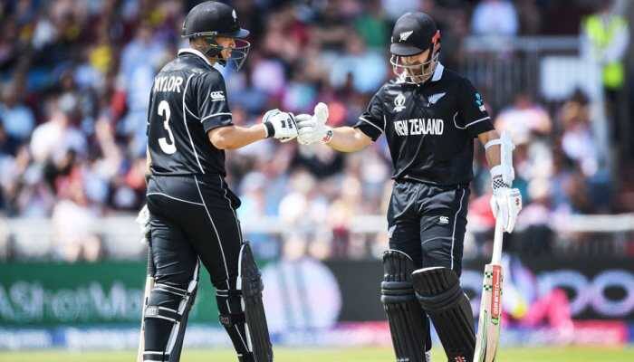 ICC World Cup 2019: West Indies vs New Zealand- Statistical Highlights