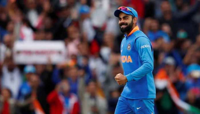 World Cup 2019: Hard-fought win over Afghanistan important for us, says Virat Kohli