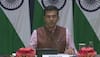 Fundamental rights guaranteed in Constitution: India rejects US report on religious freedom