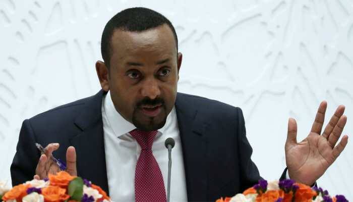 Attempted coup in Ethiopia, Army Chief of Staff shot