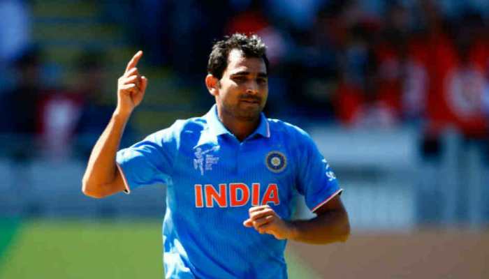 Jasprit Bumrah left me enough runs to execute my plans: Mohammed Shami