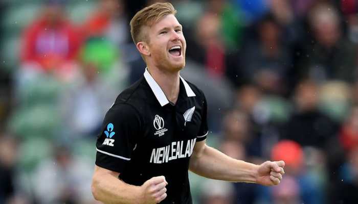 West Indies nail-biter will hold New Zealand in good stead, says Jimmy Neesham