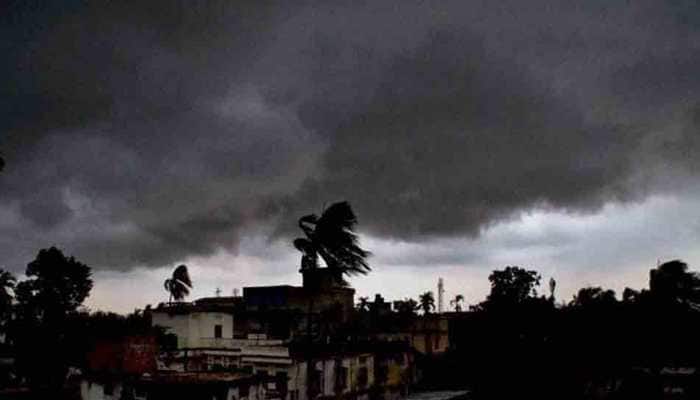 Monsoon likely to hit parts of Madhya Pradesh in 48 hours