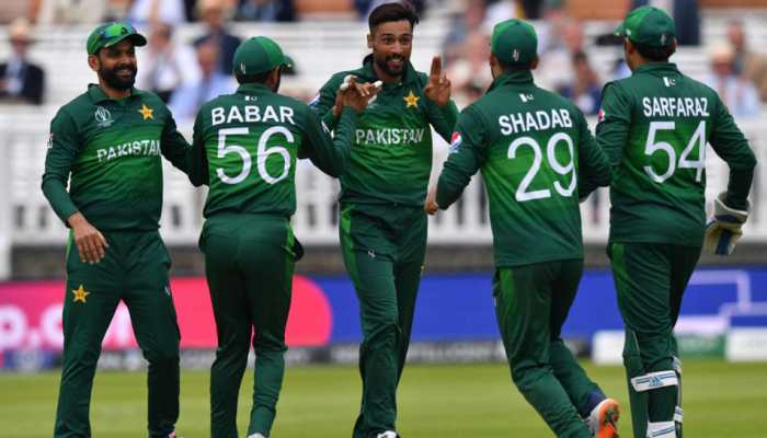 Pakistan knock out South Africa with 49-run win, stay alive in ICC World Cup 2019