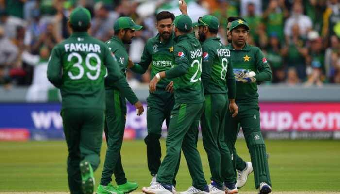 World Cup 2019: Pakistan vs South Africa--Statistical Highlights