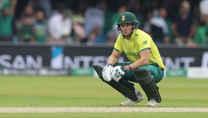 South Africa’s batsmen aiming to build on starts and score big in final games, says David Miller