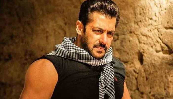 Salman Khan starts sharing personal life on social media