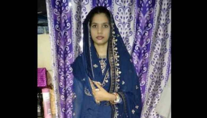 Mumbai man accused of killing 21-year-old wife for dowry
