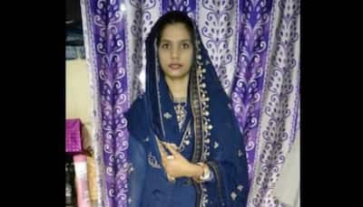 Mumbai man accused of killing 21-year-old wife for dowry