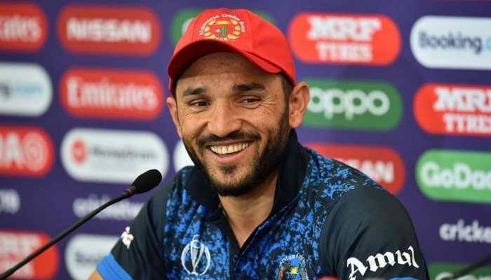 ICC World Cup 2019: Gulbadin optimistic as Afghanistan spinners prepare for Bangladesh challenge