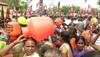 DMK takes protests to the streets as Chennai's water woes persist