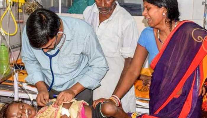 SC issues notices to Centre, Bihar and UP government after PIL on AES deaths