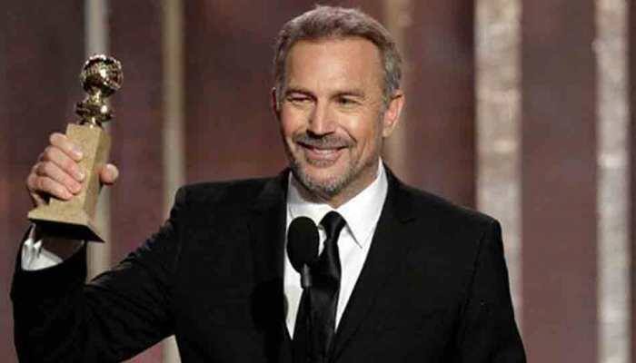 Kevin Costner reveals Robin Williams almost played his role in 'Field of Dreams'