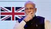 UK failing to make most of ties with India, says British Parliament panel; calls it 'missed opportunity'