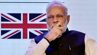 UK failing to make most of ties with India, says British Parliament panel; calls it 'missed opportunity'