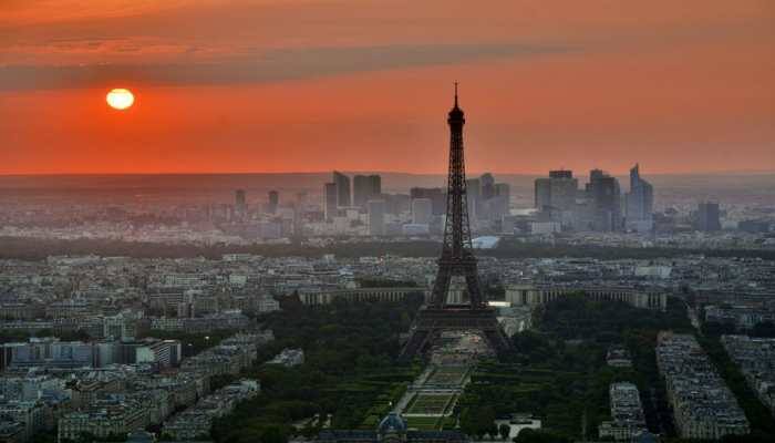 Heatwave likely in Europe, Paris could be hotter than Delhi this week
