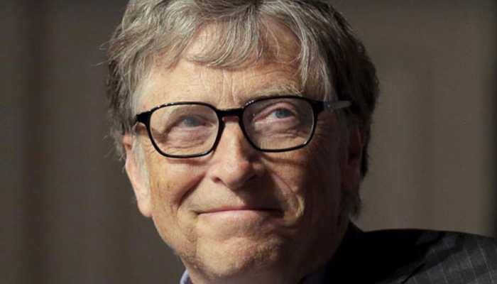 Letting Google launch Android was his 'greatest mistake', admits Bill Gates
