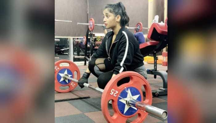 Bhojpuri star Rani Chatterjee&#039;s workout videos will drive away your Monday blues instantly - Watch