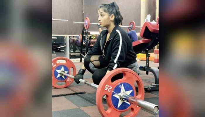 Bhojpuri star Rani Chatterjee's workout videos will drive away your Monday blues instantly - Watch
