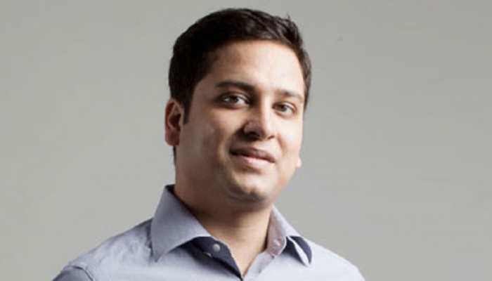 Flipkart co-founder Binny Bansal sells part stake to Walmart for 531 crore