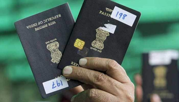 MEA proposed manufacture of e-passports on priority: External Affairs Minister S Jaishankar