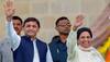 BSP-SP alliance