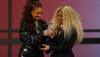 Mary J Blige