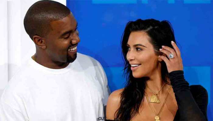 Kim Kardashian, Kanye West are &#039;over the moon&#039; after welcoming son Psalm