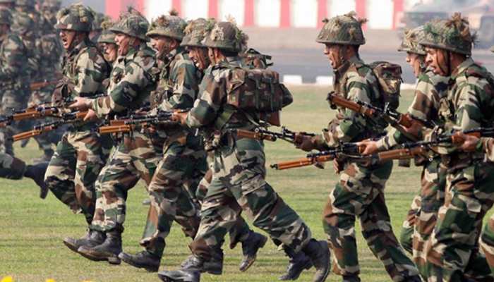 Indian Army short of 7,399 officers and 38,235 soldiers: Defence ...