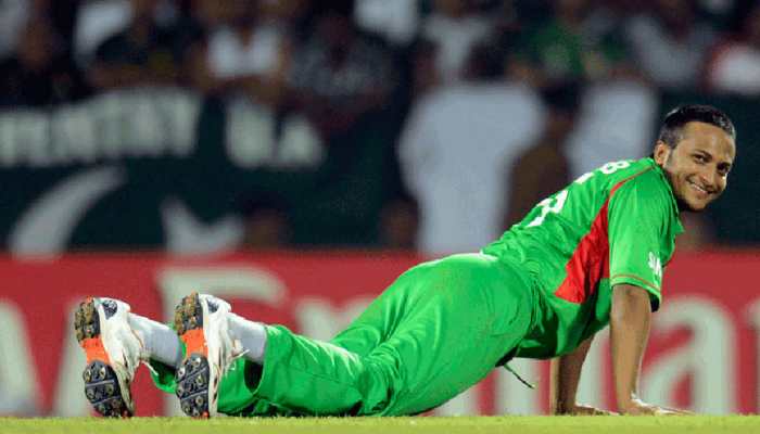 World Cup 2019: Shakib Al Hasan&#039;s fifer guides Bangladesh to 62-run win over Afghanistan 