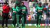 World Cup 2019: Players with most sixes, fours, best batting average after Afghanistan vs Bangladesh match